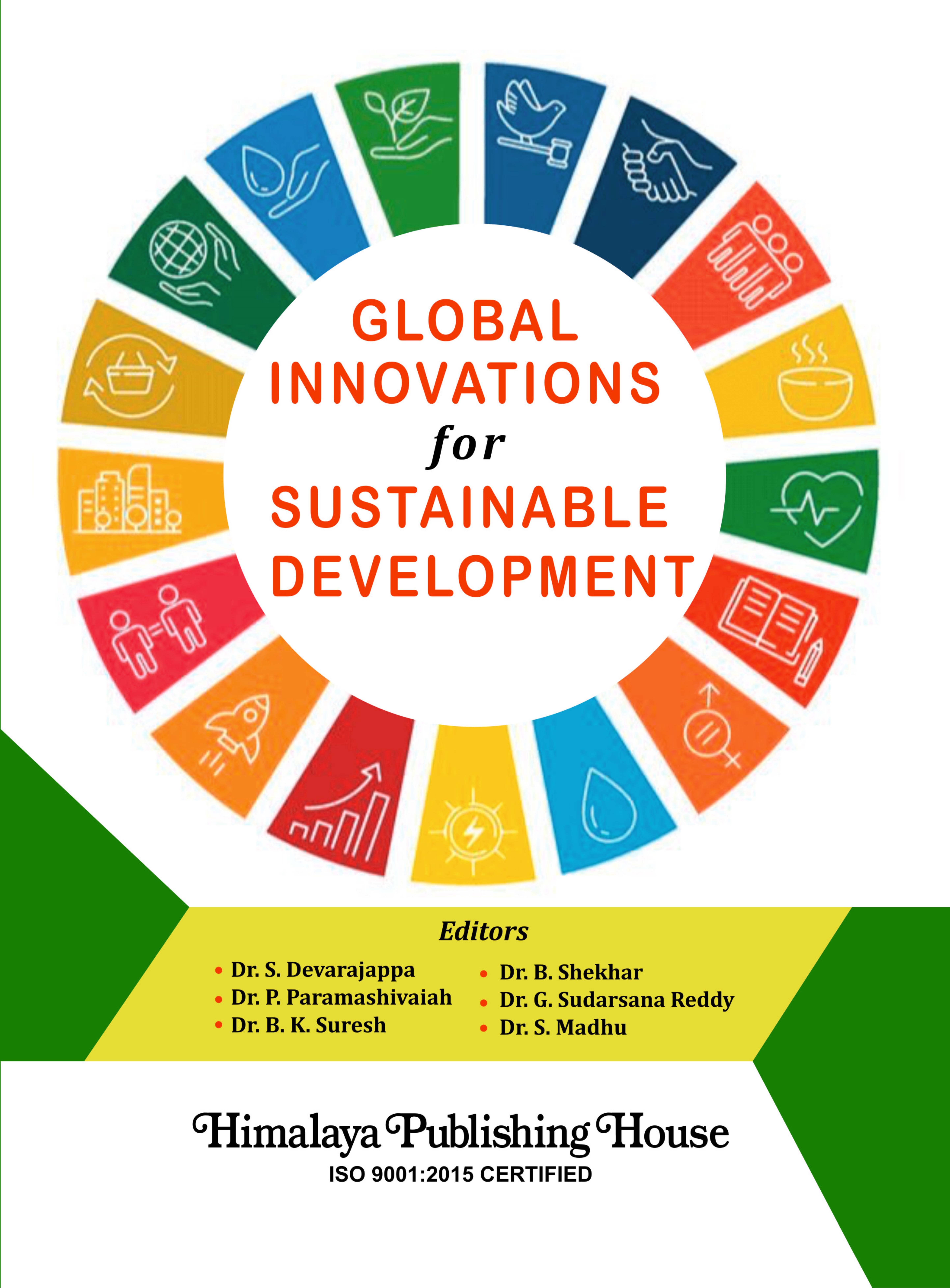 Business Innovations for Sustainable Development