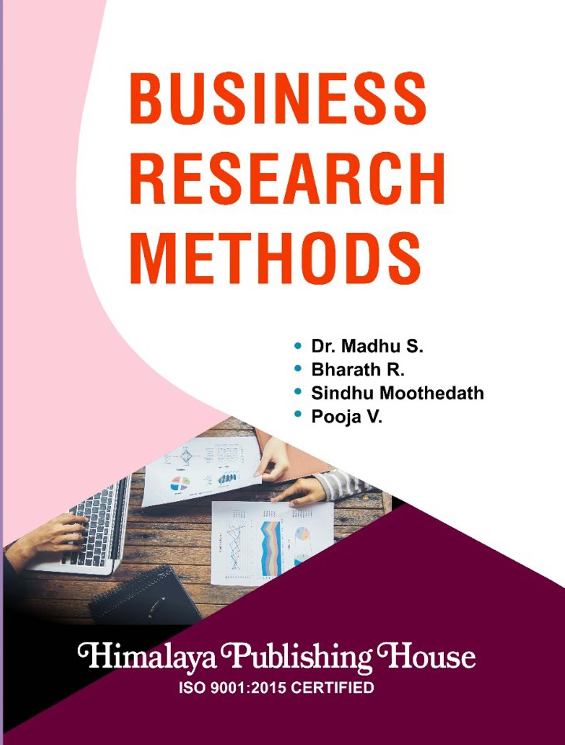 Business Research Methodology