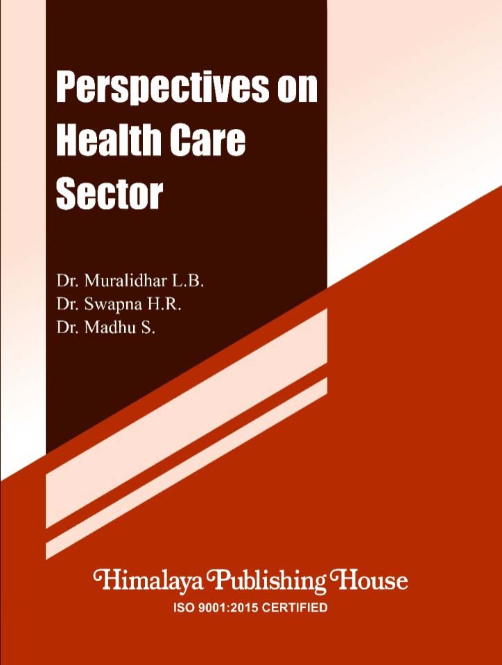 Perspectives on Health Care Sector