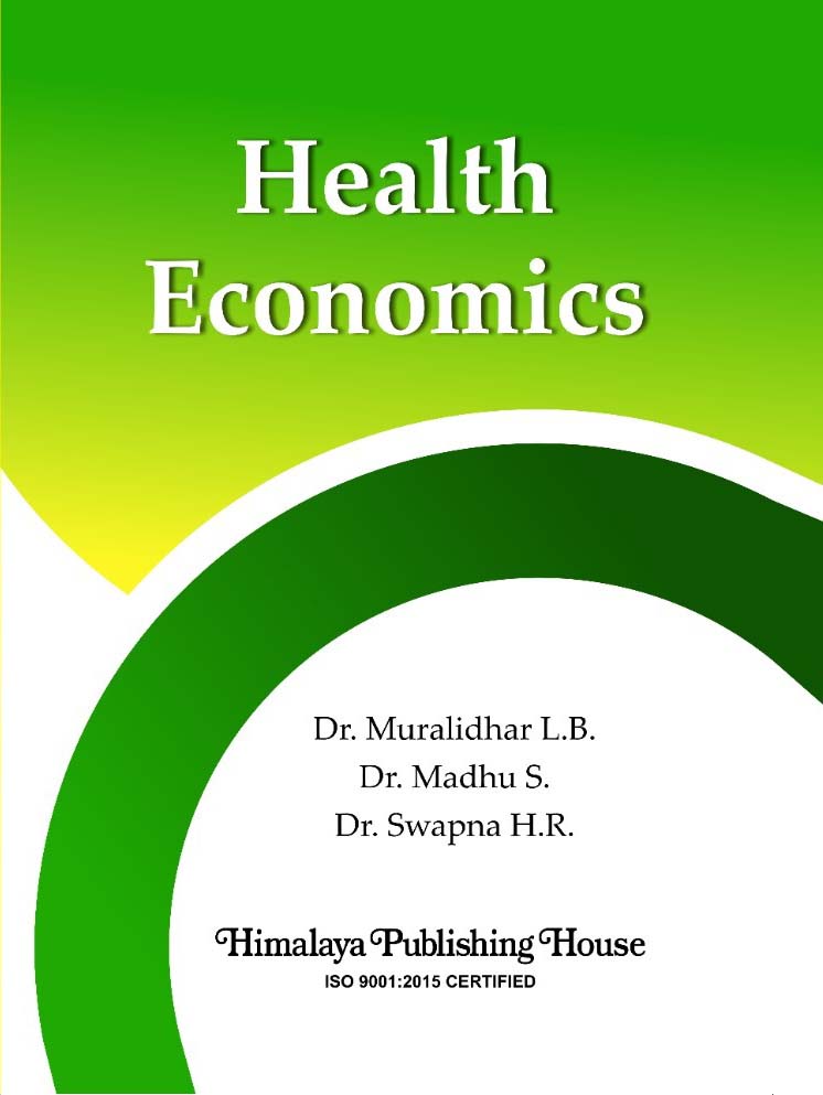 Health Economics