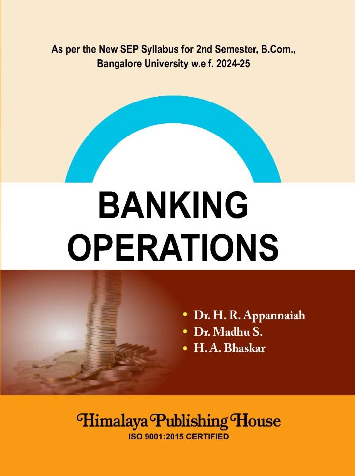 Banking Operations