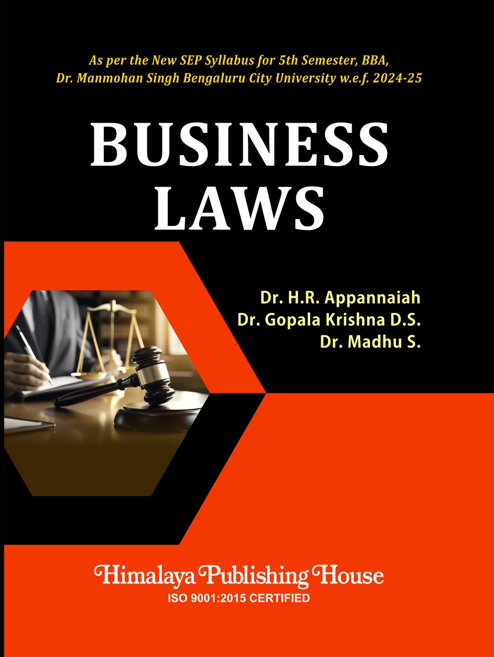 Business Laws