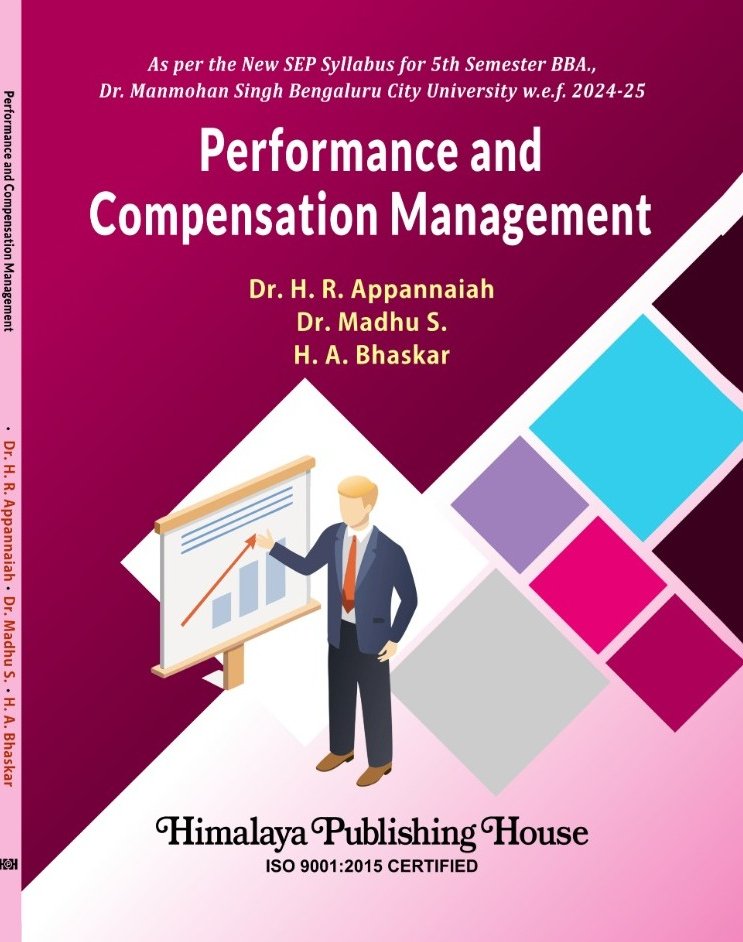 Performance and Compensation Management