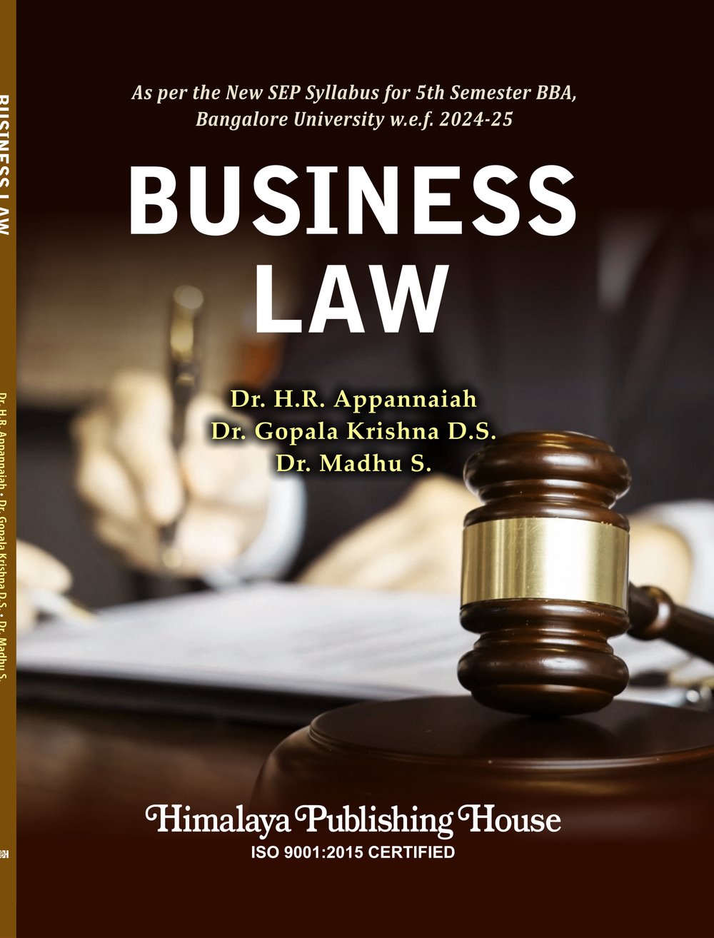 Business Law
