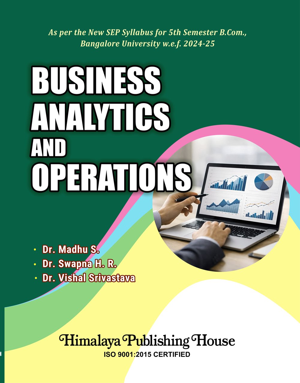 Business Analytics and Operations