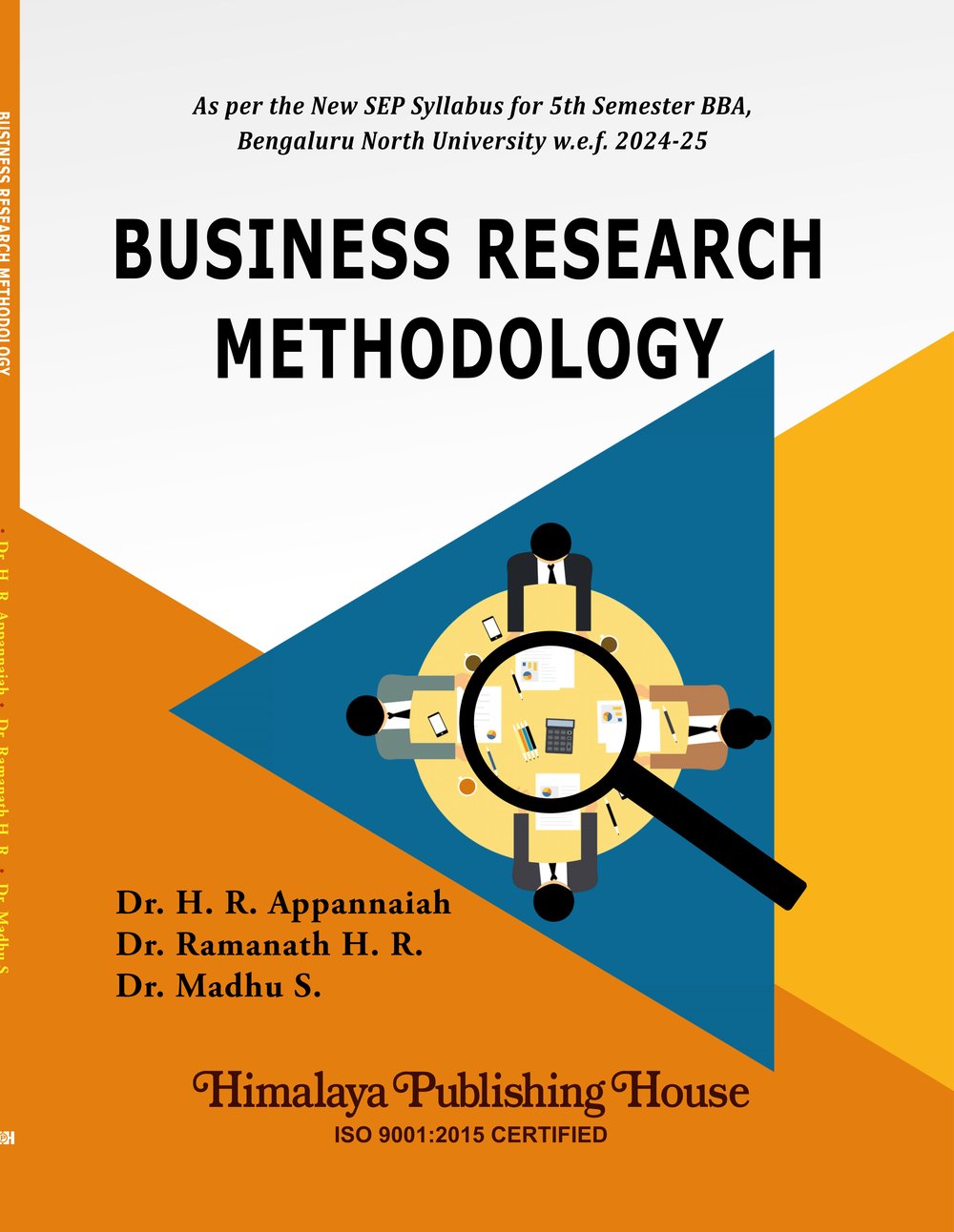 Business Research Methodology