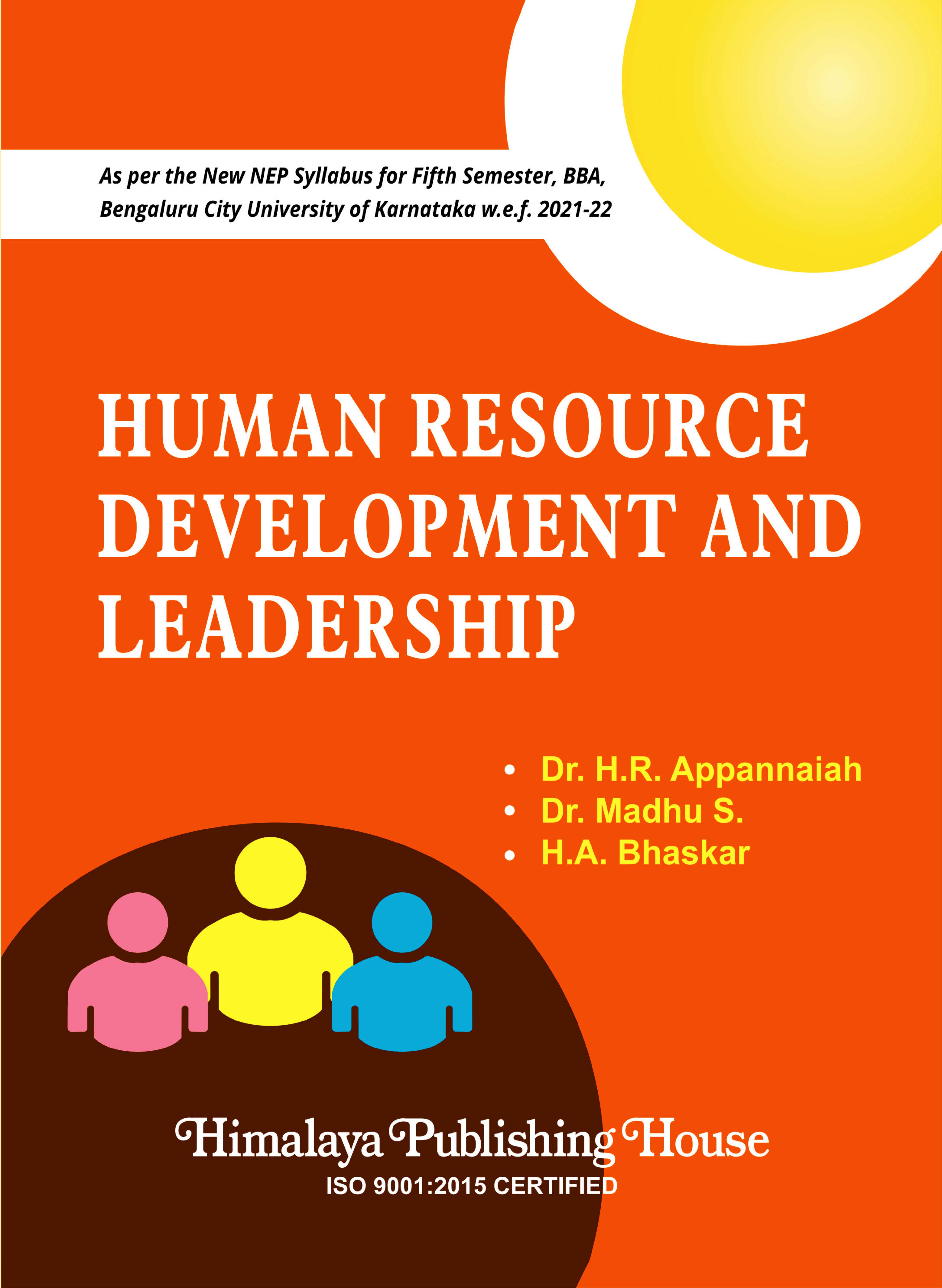 Human Resource Development and Leadership