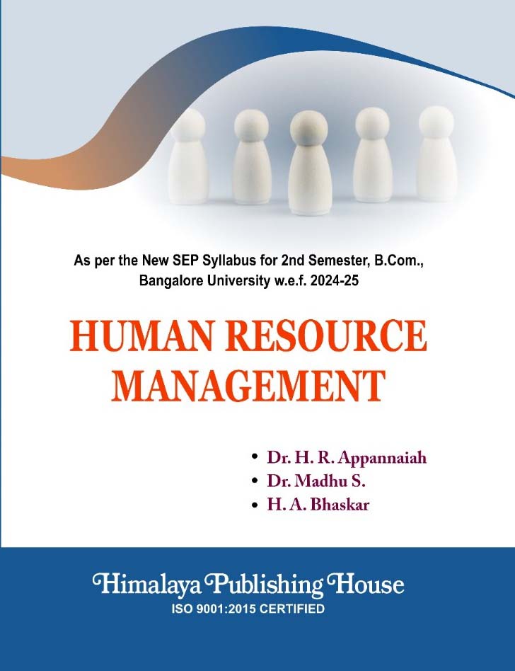 Human Resource Management
