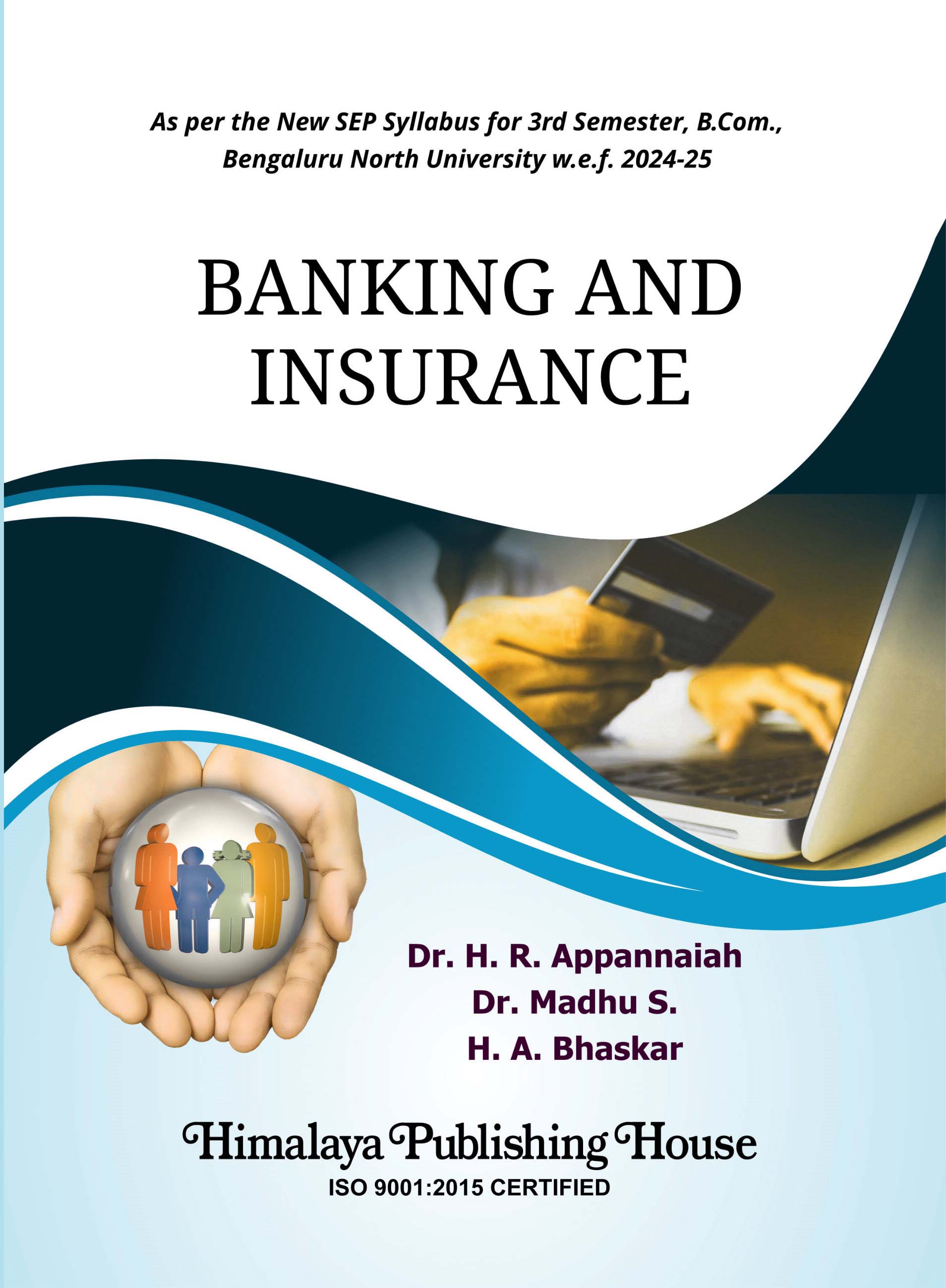 Banking and Insurance
