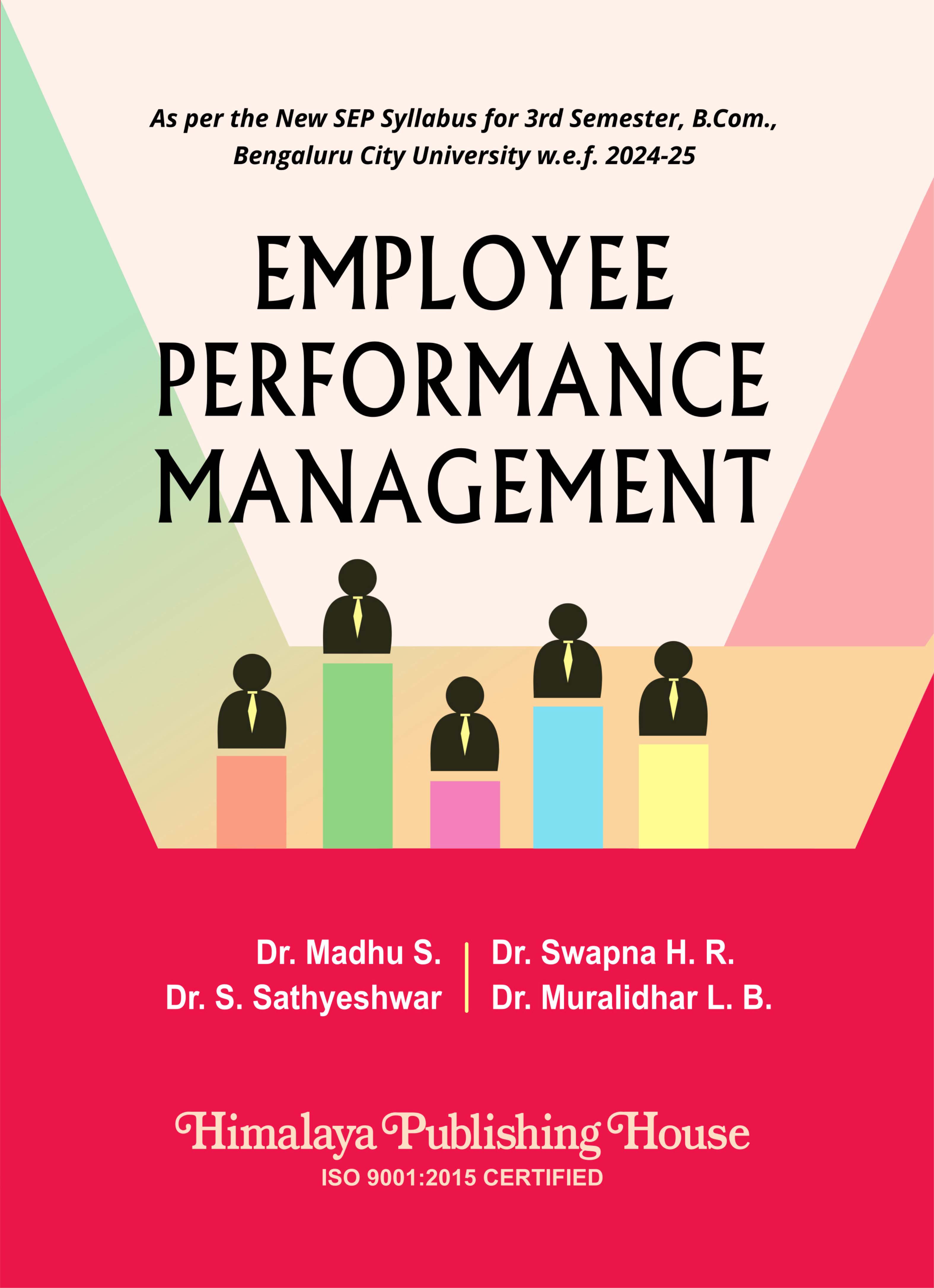 Employee Performance Management