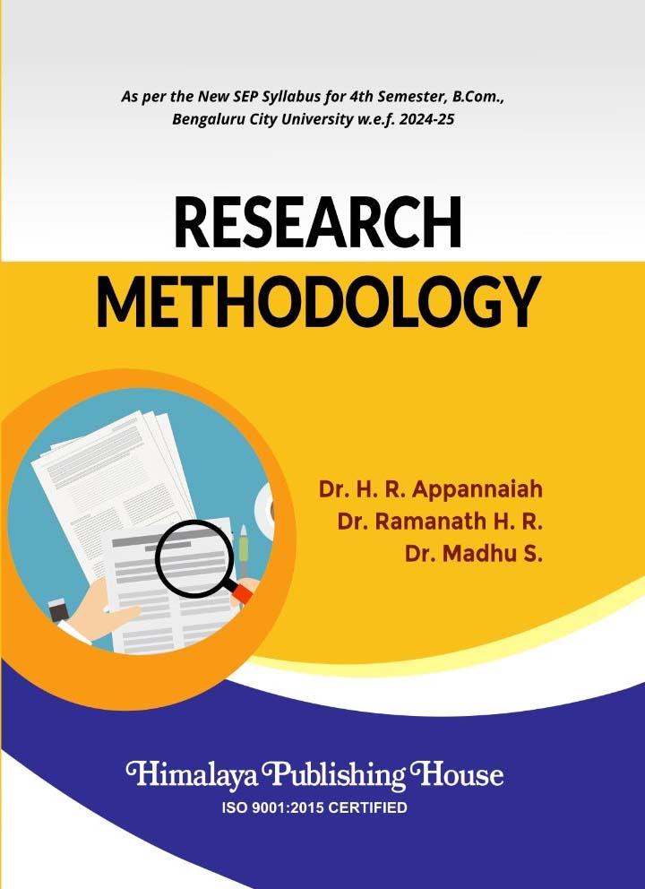 Research Methodology